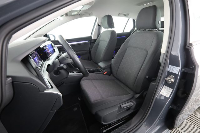 VOLKSWAGEN Golf usata 2