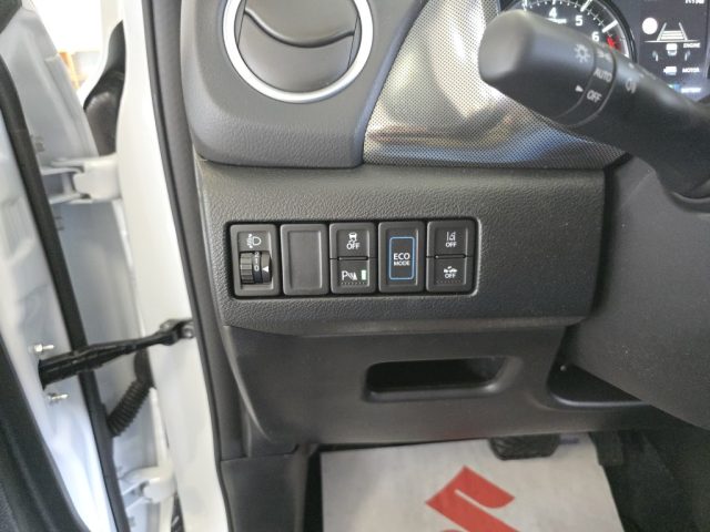 SUZUKI Vitara usata, con Sedili riscaldati