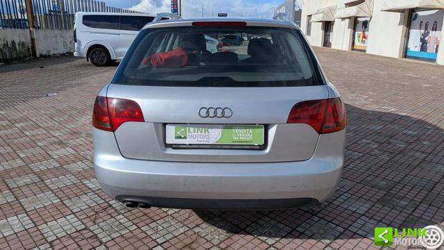 AUDI A4 usata, con Alzacristalli elettrici