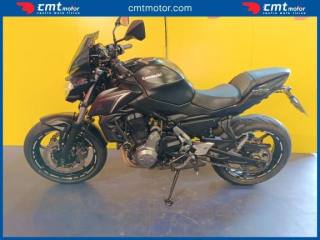 KAWASAKI Z 650 usata 3