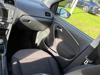 VOLKSWAGEN Polo usata, con ESP