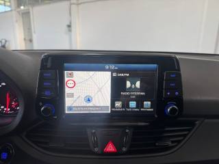 HYUNDAI i30 usata, con Immobilizzatore elettronico