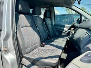MERCEDES-BENZ Vito usata, con ESP
