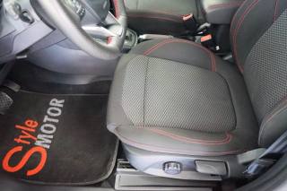 FORD Puma usata, con Sensore di luce