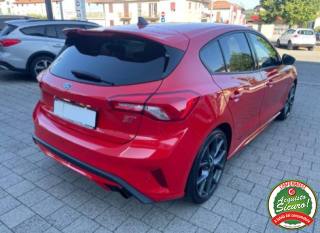 FORD Focus usata, con Airbag Passeggero