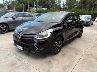 RENAULT Clio 1.5 dCi Moschino
