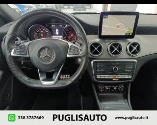 MERCEDES-BENZ GLA 220 usata, con ESP