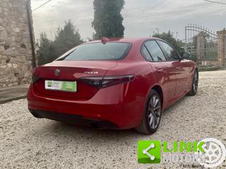 ALFA ROMEO Giulia usata 4
