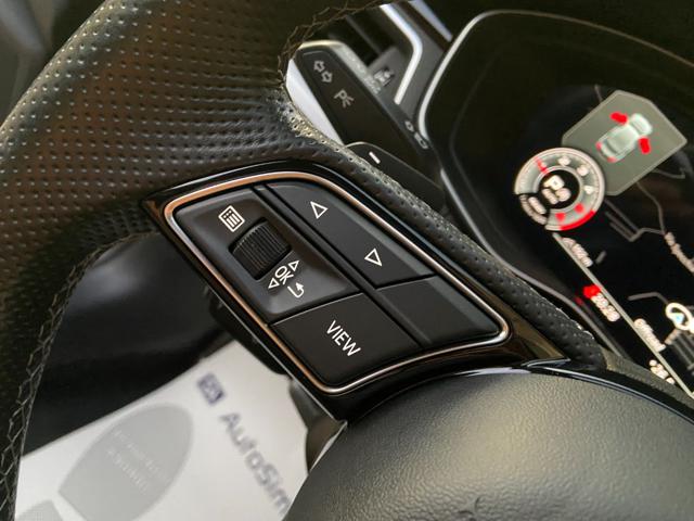 AUDI A5 usata, con Sedili sportivi