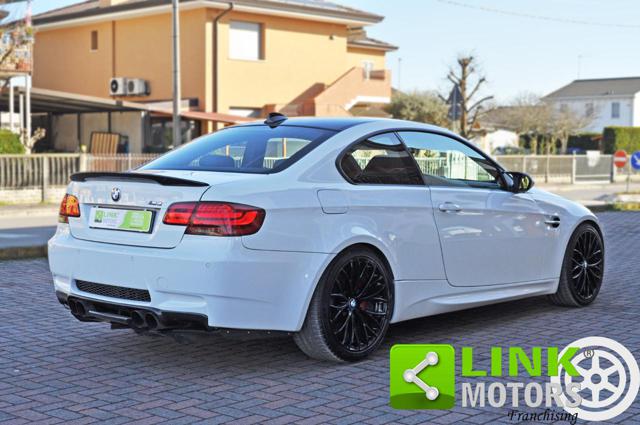 BMW M3 usata, con ABS