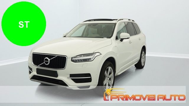 VOLVO XC90 usata, con ABS