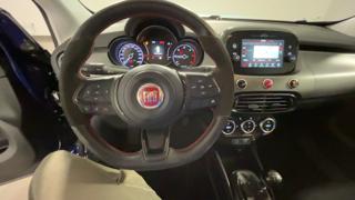 FIAT 500X usata, con Park Distance Control