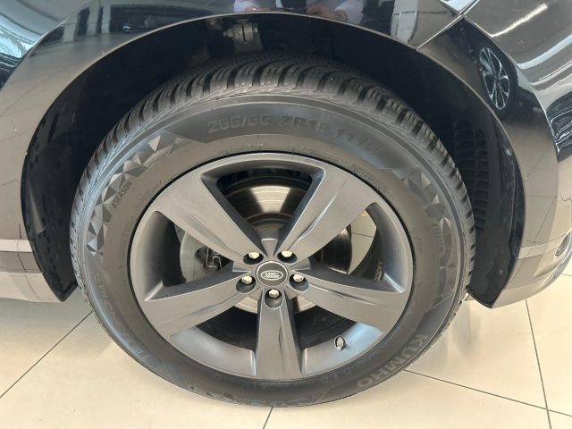 LAND ROVER Range Rover Velar usata, con Fari LED