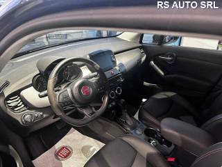 FIAT 500X usata, con ESP