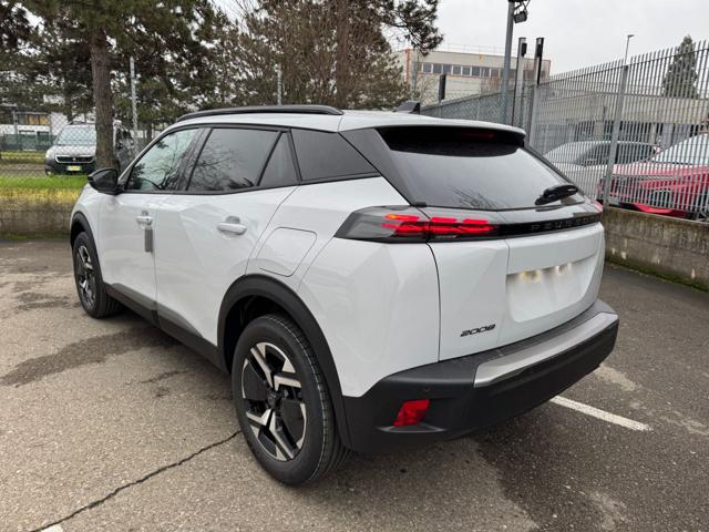 PEUGEOT 2008 usata, con Airbag Passeggero