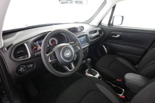 JEEP Renegade usata 1
