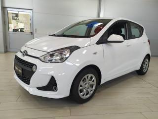 HYUNDAI i10 1.0 MPI Login