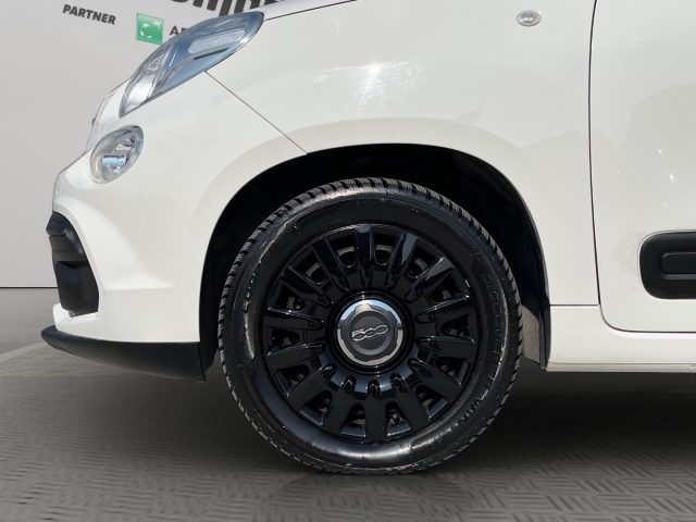FIAT 500L usata 16