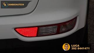 KIA Sportage usata, con Bluetooth