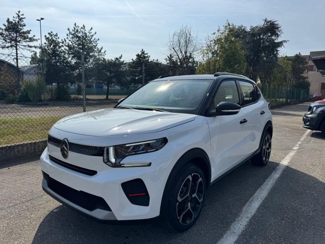 CITROEN C3 usata, con ABS