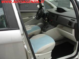 FIAT Idea usata 11