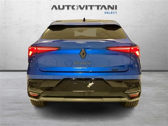 RENAULT Rafale usata, con Airbag Passeggero