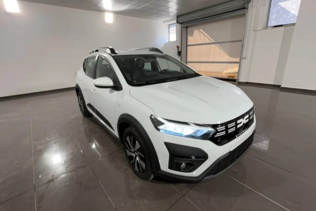 DACIA Sandero usata, con ABS