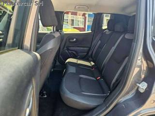 JEEP Renegade usata, con ESP