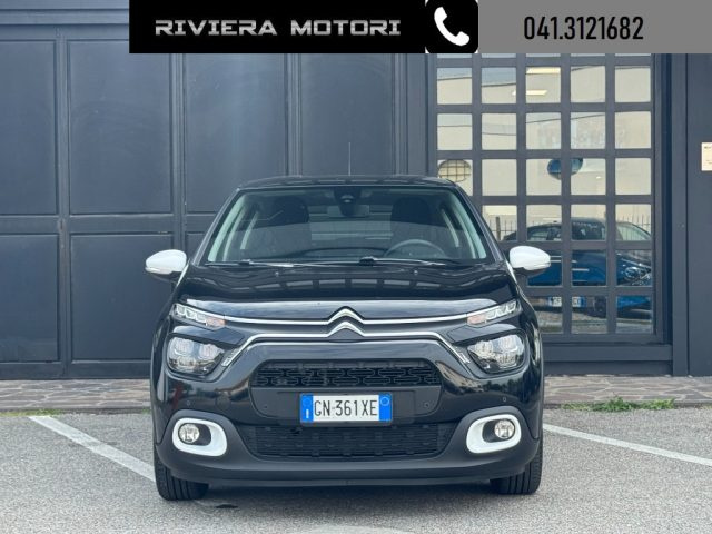 CITROEN C3 usata, con Airbag