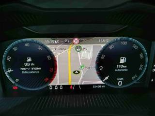 SKODA Kamiq usata, con Servosterzo