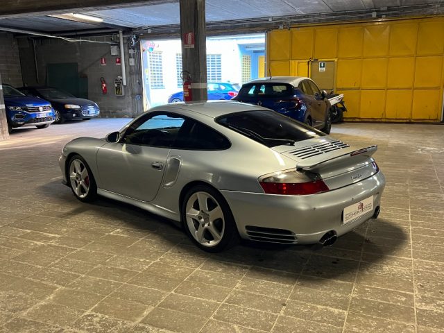 PORSCHE 911 usata, con Alzacristalli elettrici