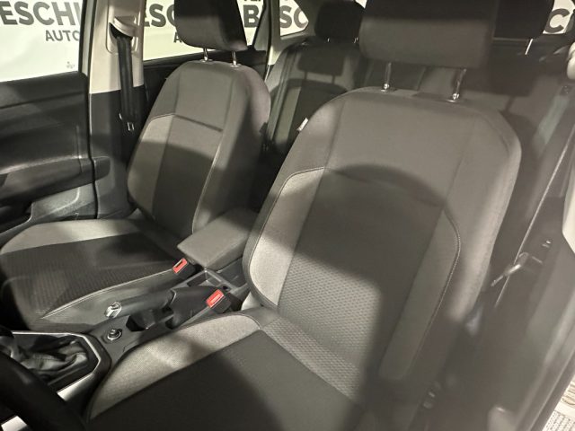 VOLKSWAGEN Taigo usata, con Chiusura centralizzata