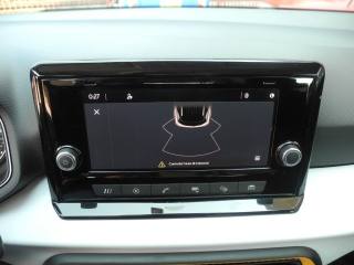 SEAT Arona usata, con Climatizzatore