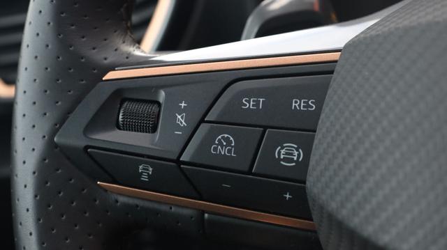 CUPRA Formentor usata, con Bracciolo