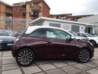 OPEL Adam usata, con Airbag laterali