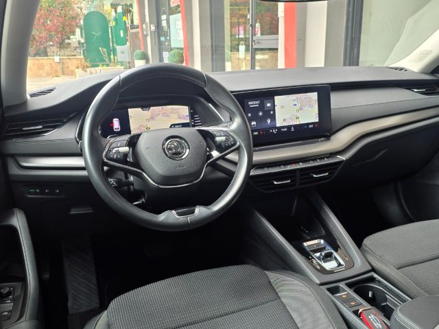 SKODA Octavia usata, con Fari LED