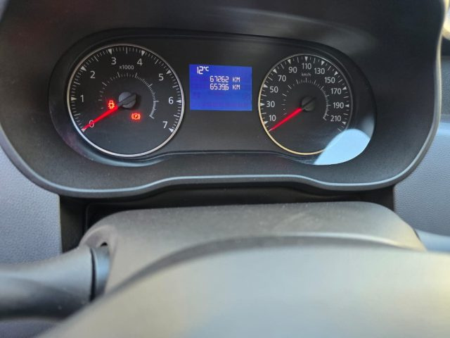 DACIA Duster usata, con Immobilizzatore elettronico