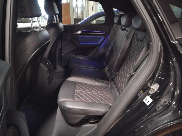 AUDI Q5 usata, con ESP