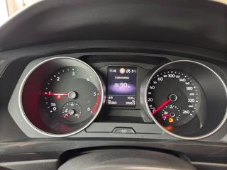 VOLKSWAGEN Tiguan usata, con Fari LED