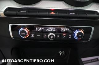 AUDI Q2 usata, con Fendinebbia