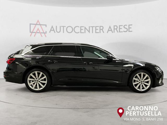 AUDI A6 usata, con Chiusura centralizzata