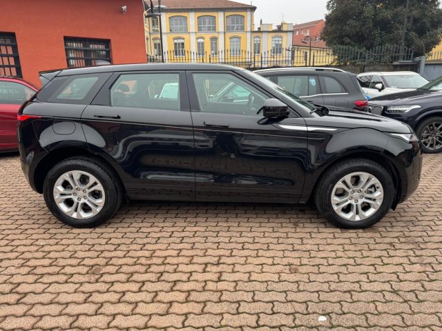 LAND ROVER Range Rover Evoque usata, con Autoradio