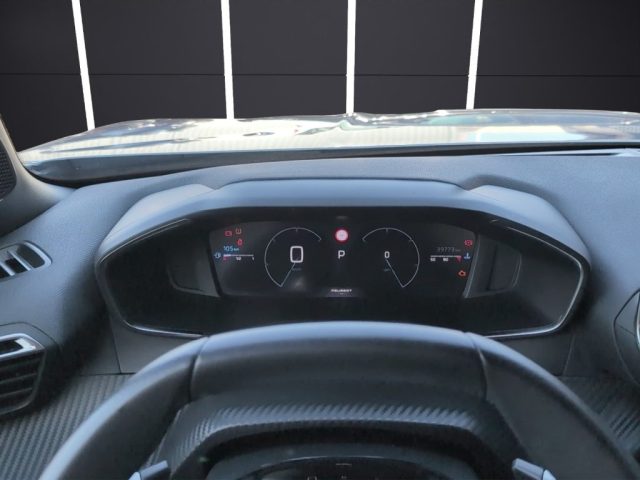 PEUGEOT 2008 usata, con Bracciolo