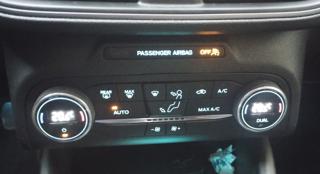 FORD Focus usata, con Fari LED