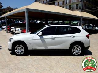 BMW X1 usata, con Airbag Passeggero