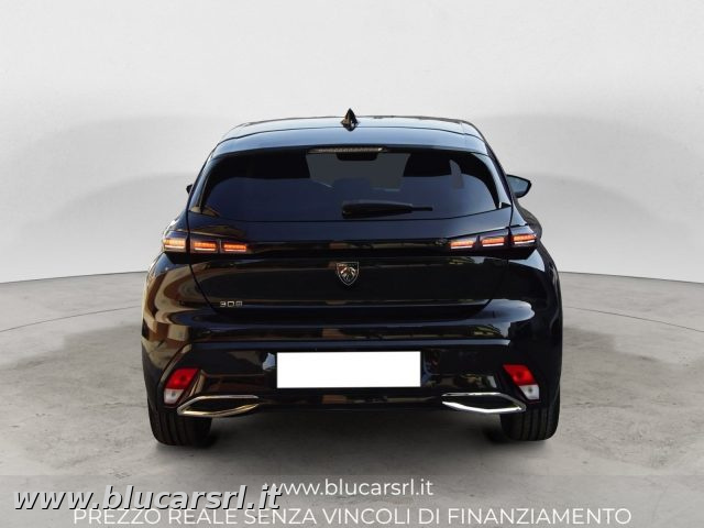 PEUGEOT 308 usata 3