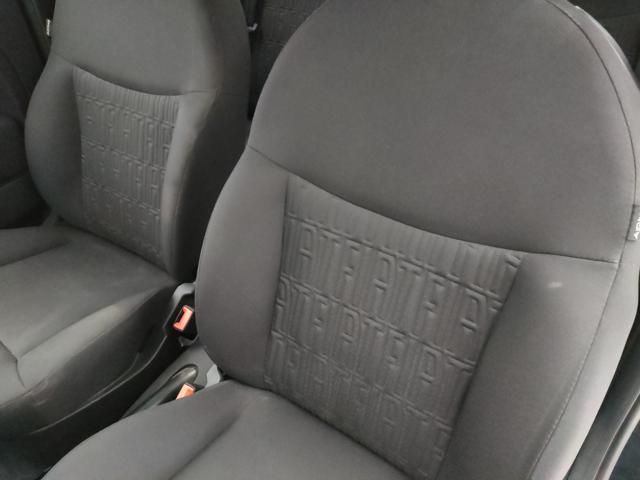 FIAT 500 usata, con Immobilizzatore elettronico