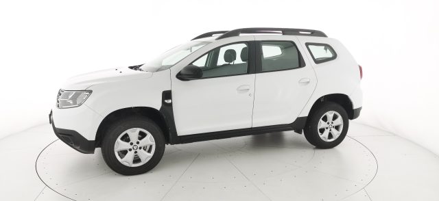 DACIA Duster usata, con MP3