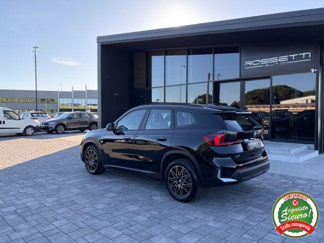 BMW X1 usata, con Climatizzatore