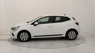 RENAULT Clio usata, con Airbag